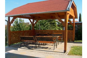 Vengrija Privát Zalakaros, Eksterjeras